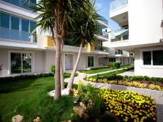 شقق في انطاليا منطقة لارا للبيع - 15