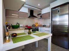 شقق في انطاليا منطقة لارا للبيع - 3