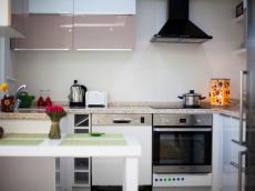 شقق في انطاليا منطقة لارا للبيع - 4