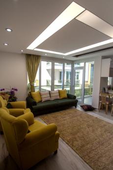 شقق في انطاليا منطقة لارا للبيع - 6