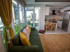 شقق في انطاليا منطقة لارا للبيع - 7