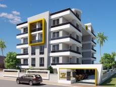 شقق للبيع في انطاليا علي قرابة من شاطئ البحر - 4