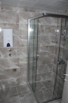 شقق فاخرة للبيع في انطاليا - 19