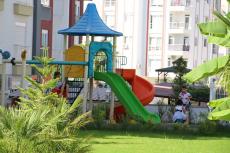 شقق فاخرة للبيع في انطاليا - 20