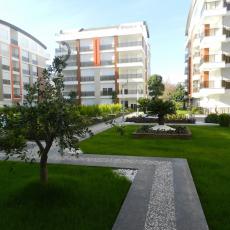 منازل في أنطاليا كونيالتي فاخرة للبيع - 2