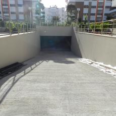 منازل في أنطاليا كونيالتي فاخرة للبيع - 19