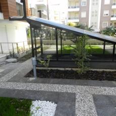 منازل في أنطاليا كونيالتي فاخرة للبيع - 20