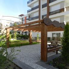 منازل في أنطاليا كونيالتي فاخرة للبيع - 7