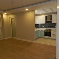 منازل في أنطاليا كونيالتي فاخرة للبيع - 9