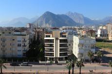 شقة بأنطاليا - تركيا - 2