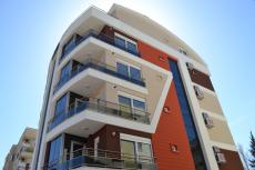 شقة بأنطاليا - تركيا - 17