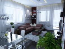 شقق معمارية حديثة في انطاليا - 2