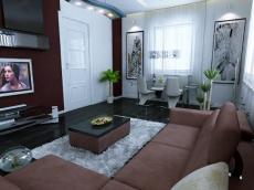 شقق معمارية حديثة في انطاليا - 3