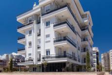 شقق معمارية حديثة في انطاليا - 15