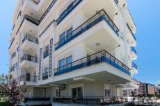 شقق معمارية حديثة في انطاليا - 13