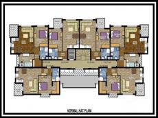 عقارات للبيع في انطاليا - 11