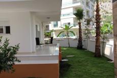 شقق جديدة للبيع في انطاليا - 16