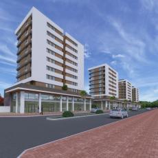 شقق عصرية للبيع في انطاليا - 1