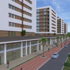 شقق عصرية للبيع في انطاليا - 3