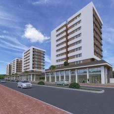 شقق عصرية للبيع في انطاليا - 5