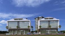 شقق فاخرة للبيع في انطاليا - 2