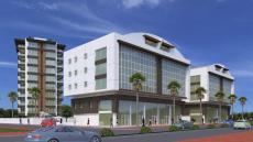 شقق فاخرة للبيع في انطاليا - 4