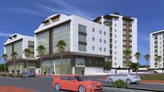 شقق فاخرة للبيع في انطاليا - 5