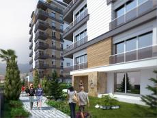 شقق علي اطلالة بحرية - 2