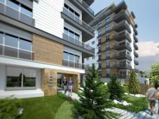 شقق علي اطلالة بحرية - 3