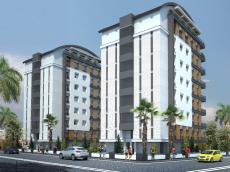 شقق علي اطلالة بحرية - 4