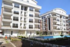 شقق للبيع  في أنطاليا، (كونياالتي)  - 1