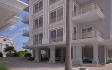 شقق حديثة للبيع في انطاليا - 4