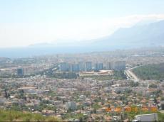 شقق حديثة للبيع في انطاليا - 8