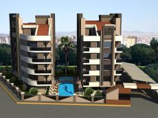 شقق للبيع فى أنطاليا تركيا  - 8