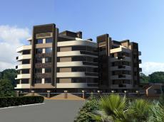 شقق للبيع فى أنطاليا تركيا  - 6