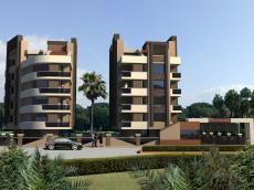 شقق للبيع فى أنطاليا تركيا  - 11