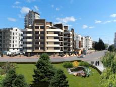 شقق للبيع فى أنطاليا تركيا  - 10