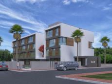 مشروع عقاري فاخر في أنطاليا - 10