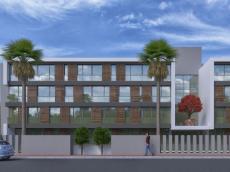 مشروع عقاري فاخر في أنطاليا - 8