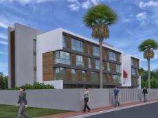 مشروع عقاري فاخر في أنطاليا - 7