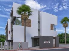 مشروع عقاري فاخر في أنطاليا - 3