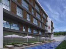 مشروع عقاري فاخر في أنطاليا - 2