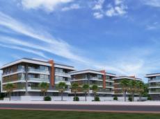 شقق وفرصة خيالية للشراء في انطاليا - 17