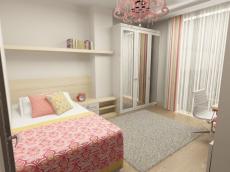 شقق وفرصة خيالية للشراء في انطاليا - 7