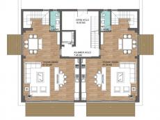 شقق وفرصة خيالية للشراء في انطاليا - 10