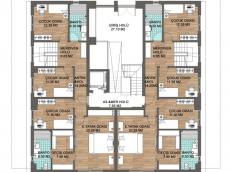 شقق وفرصة خيالية للشراء في انطاليا - 11
