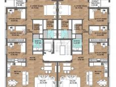 شقق وفرصة خيالية للشراء في انطاليا - 23