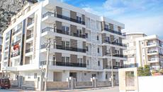 عقارات بميزة اطلالة جبلية في انطاليا للبيع - 12