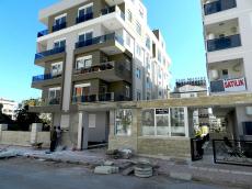 مساكن زهيدة و باسعار منخفضة في أنطاليا للبيع - 2