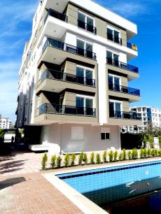 مساكن زهيدة و باسعار منخفضة في أنطاليا للبيع - 12